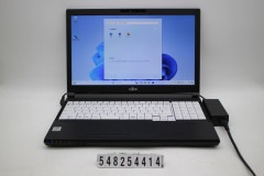 ٻ LIFEBOOK A5510/FX Core i5 10210U 1.6GHz/8GB/256GB(SSD)/Multi/15.6W/FWXGA(1366x768)/Win11šۡ20251105