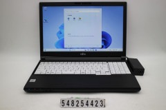 ٻ LIFEBOOK A5510/FX Core i5 10210U 1.6GHz/8GB/256GB(SSD)/Multi/15.6W/FWXGA(1366x768)/Win11šۡ20251105