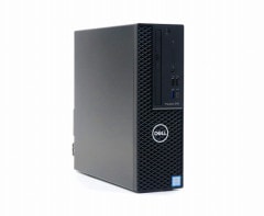 DELL Precision 3431 SFF Core i5-9500 3GHz 16GB 512GB(NVMe SSD)+1TB(HDD) Quadro P620 DVD+-RW Windows11 Pro 64bit šۡ20251105