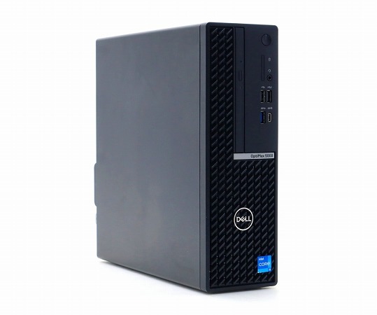 DELL Optiplex 5000 SFF Core i5-12500 3GHz 16GB 512GB(����NVMe SSD) DisplayPort x2���� DVD-ROM Windows11 Pro 64bit ����šۡ�20251105��