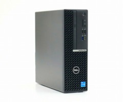 DELL Optiplex 5000 SFF Core i5-12500 3GHz 16GB 512GB(NVMe SSD) DisplayPort x2/ʥRGB DVD-ROM Windows11 Pro 64bit šۡ20251105
