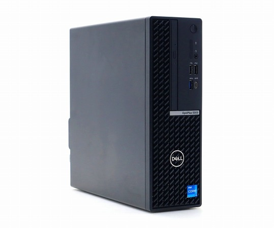 DELL Optiplex 5000 SFF Core i5-12500 3GHz 16GB 512GB(����NVMe SSD) DisplayPort x2���� DVD-ROM Windows11 Pro 64bit ����šۡ�20251105��