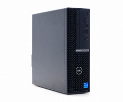 DELL Optiplex 5000 SFF Core i5-12500 3GHz 16GB 512GB(NVMe SSD) DisplayPort x2 DVD-ROM Windows11 Pro 64bit šۡ20251105