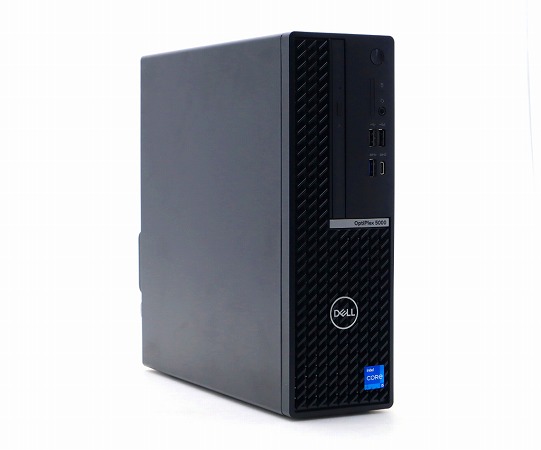 DELL Optiplex 5000 SFF Core i5-12500 3GHz 16GB 512GB(����NVMe SSD) DisplayPort x2���� DVD-ROM Windows11 Pro 64bit ����šۡ�20251105��