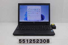 NEC PC-VKM17XZG4 Core i5 8350U 1.7GHz/8GB/256GB(SSD)/DVD/15.6W/FWXGA(1366x768)/RS232C/Win11šۡ20251106