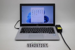 NEC PC-VKM17BZG4 Core i5 8350U 1.7GHz/8GB/256GB(SSD)/12.5W/FHD(1920x1080)/Win11šۡ20251106