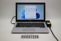 NEC PC-VKM17BZG4 Core i5 8350U 1.7GHz/8GB/256GB(SSD)/12.5W/FHD(1920x1080)/Win11šۡ20251106