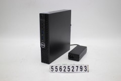 DELL OptiPlex 3060 Micro Core i3 8100T 3.1GHz/8GB/256GB(SSD)/Win11šۡ20251106
