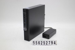 DELL OptiPlex 3060 Micro Core i3 8100T 3.1GHz/8GB/256GB(SSD)/Win11šۡ20251106