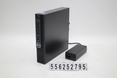 DELL OptiPlex 3060 Micro Core i3 8100T 3.1GHz/8GB/256GB(SSD)/Win11šۡ20251106