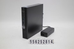 DELL OptiPlex 3060 Micro Core i3 8100T 3.1GHz/8GB/256GB(SSD)/Win11šۡ20251106