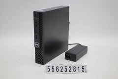 DELL OptiPlex 3060 Micro Core i3 8100T 3.1GHz/8GB/256GB(SSD)/Win11šۡ20251106