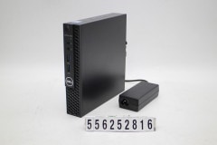 DELL OptiPlex 3060 Micro Core i3 8100T 3.1GHz/8GB/256GB(SSD)/Win11šۡ20251106