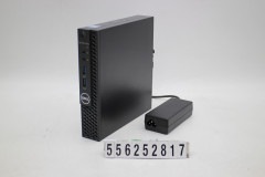 DELL OptiPlex 3060 Micro Core i3 8100T 3.1GHz/8GB/256GB(SSD)/Win11šۡ20251106