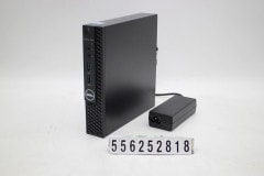 DELL OptiPlex 3060 Micro Core i3 8100T 3.1GHz/8GB/256GB(SSD)/Win11šۡ20251106