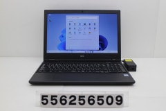 NEC PC-VRT16FBGS3J7 Core i5 8265U 1.6GHz/8GB/256GB(SSD)/Multi/15.6W/FWXGA(1366x768)/Win11šۡ20251106