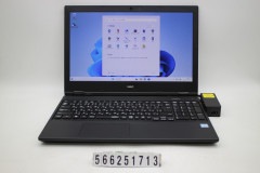 NEC PC-VKT16EZG6 Core i5 8265U 1.6GHz/8GB/256GB(SSD)/Multi/15.6W/FWXGA(1366x768)/Win11šۡ20251106