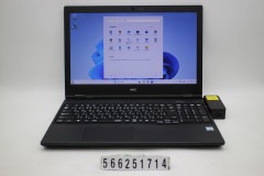 NEC PC-VKT16EZG6 Core i5 8265U 1.6GHz/8GB/256GB(SSD)/Multi/15.6W/FWXGA(1366x768)/Win11šۡ20251106