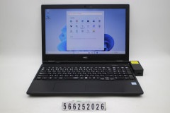 NEC PC-VKT16EZG6 Core i5 8265U 1.6GHz/8GB/256GB(SSD)/Multi/15.6W/FWXGA(1366x768)/Win11šۡ20251106
