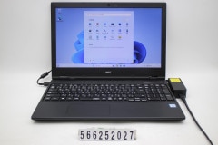 NEC PC-VKT16EZG6 Core i5 8265U 1.6GHz/8GB/256GB(SSD)/Multi/15.6W/FWXGA(1366x768)/Win11šۡ20251106