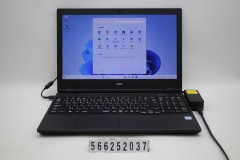 NEC PC-VKT16EZG6 Core i5 8265U 1.6GHz/8GB/256GB(SSD)/Multi/15.6W/FWXGA(1366x768)/Win11šۡ20251106