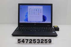 NEC PC-VKT16XZG6 Core i5 8265U 1.6GHz/8GB/256GB(SSD)/DVD/15.6W/FWXGA(1366x768)/Win11šۡ20251106