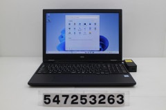 NEC PC-VKT16XZG6 Core i5 8265U 1.6GHz/8GB/256GB(SSD)/DVD/15.6W/FWXGA(1366x768)/Win11šۡ20251106