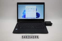 dynabook dynabook VC72/J Core i3 8130U 2.2GHz/4GB/128GB(SSD)/12.5W/FHD(1920x1080) åѥͥ/Win11šۡ20251106