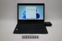 dynabook dynabook VC72/J Core i3 8130U 2.2GHz/4GB/128GB(SSD)/12.5W/FHD(1920x1080) åѥͥ/Win11šۡ20251106