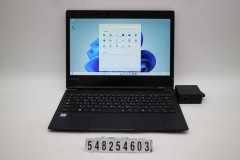 dynabook dynabook VC72/J Core i3 8130U 2.2GHz/4GB/128GB(SSD)/12.5W/FHD(1920x1080) åѥͥ/Win11šۡ20251106