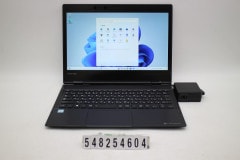 dynabook dynabook VC72/J Core i3 8130U 2.2GHz/4GB/128GB(SSD)/12.5W/FHD(1920x1080) åѥͥ/Win11šۡ20251106