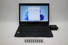 dynabook dynabook VC72/J Core i3 8130U 2.2GHz/4GB/128GB(SSD)/12.5W/FHD(1920x1080) åѥͥ/Win11šۡ20251106