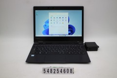 dynabook dynabook VC72/J Core i3 8130U 2.2GHz/4GB/128GB(SSD)/12.5W/FHD(1920x1080) åѥͥ/Win11šۡ20251106