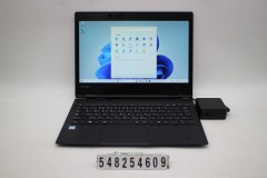 dynabook dynabook VC72/J Core i3 8130U 2.2GHz/4GB/128GB(SSD)/12.5W/FHD(1920x1080) åѥͥ/Win11šۡ20251106