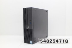 DELL Optiplex 3060 SFF Core i5 8500 3GHz/8GB/256GB(SSD)/Multi/Win11šۡ20251106