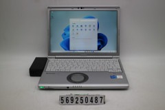 Panasonic CF-SV1RDLVS Core i5 1145G7 2.6GHz/16GB/256GB(SSD)/12.1W/WUXGA(1920x1200)/Win11šۡ20251106