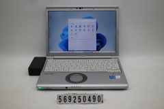 Panasonic CF-SV1RDLVS Core i5 1145G7 2.6GHz/16GB/256GB(SSD)/12.1W/WUXGA(1920x1200)/Win11šۡ20251106