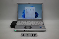 Panasonic CF-SV1RDLVS Core i5 1145G7 2.6GHz/16GB/256GB(SSD)/12.1W/WUXGA(1920x1200)/Win11šۡ20251106