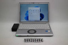 Panasonic CF-SV1RDLVS Core i5 1145G7 2.6GHz/16GB/256GB(SSD)/12.1W/WUXGA(1920x1200)/Win11šۡ20251106