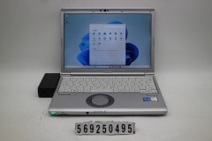 Panasonic CF-SV1RDLVS Core i5 1145G7 2.6GHz/16GB/256GB(SSD)/12.1W/WUXGA(1920x1200)/Win11šۡ20251106