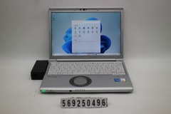 Panasonic CF-SV1RDLVS Core i5 1145G7 2.6GHz/16GB/256GB(SSD)/12.1W/WUXGA(1920x1200)/Win11šۡ20251106