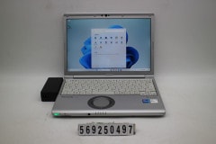 Panasonic CF-SV1RDLVS Core i5 1145G7 2.6GHz/16GB/256GB(SSD)/12.1W/WUXGA(1920x1200)/Win11šۡ20251106