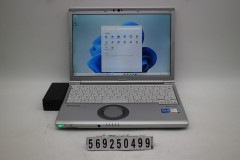 Panasonic CF-SV1RDLVS Core i5 1145G7 2.6GHz/16GB/256GB(SSD)/12.1W/WUXGA(1920x1200)/Win11šۡ20251106