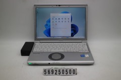 Panasonic CF-SV1RDLVS Core i5 1145G7 2.6GHz/16GB/256GB(SSD)/12.1W/WUXGA(1920x1200)/Win11šۡ20251106