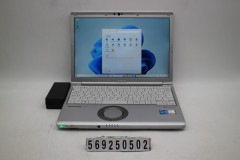 Panasonic CF-SV1RDLVS Core i5 1145G7 2.6GHz/16GB/256GB(SSD)/12.1W/WUXGA(1920x1200)/Win11šۡ20251106