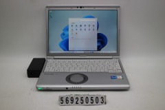 Panasonic CF-SV1RDLVS Core i5 1145G7 2.6GHz/16GB/256GB(SSD)/12.1W/WUXGA(1920x1200)/Win11šۡ20251106