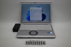 Panasonic CF-SV1RDLVS Core i5 1145G7 2.6GHz/16GB/256GB(SSD)/12.1W/WUXGA(1920x1200)/Win11šۡ20251106