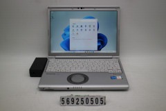 Panasonic CF-SV1RDLVS Core i5 1145G7 2.6GHz/16GB/256GB(SSD)/12.1W/WUXGA(1920x1200)/Win11šۡ20251106