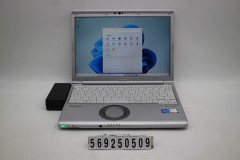 Panasonic CF-SV1RDLVS Core i5 1145G7 2.6GHz/16GB/256GB(SSD)/12.1W/WUXGA(1920x1200)/Win11šۡ20251106