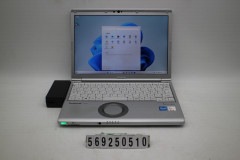 Panasonic CF-SV1RDLVS Core i5 1145G7 2.6GHz/16GB/256GB(SSD)/12.1W/WUXGA(1920x1200)/Win11šۡ20251106